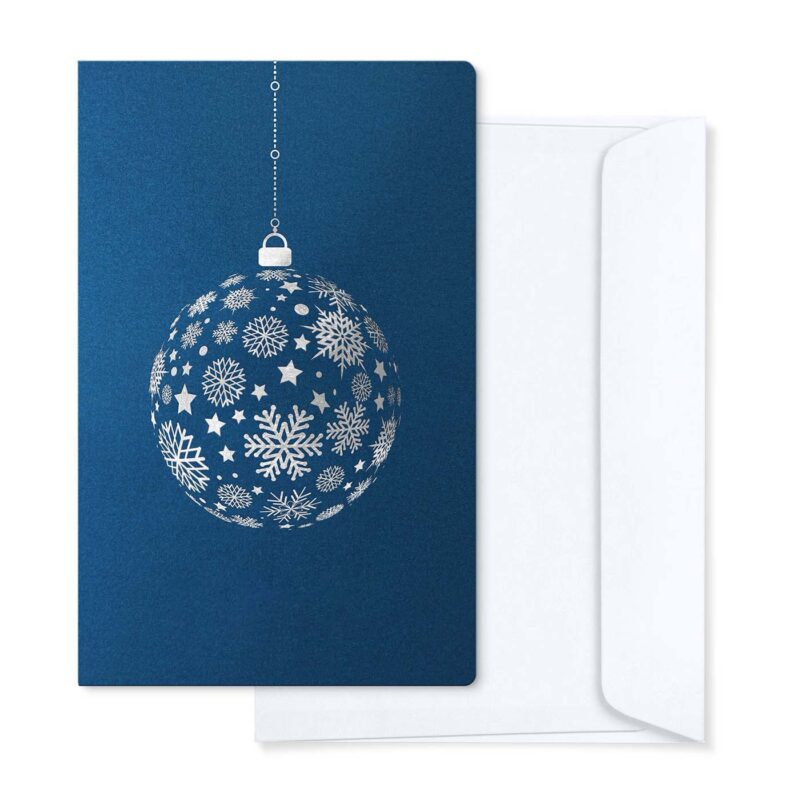 Kalėdinis atvirukas 63625 - Image 3