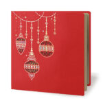 Kalėdinis atvirukas 63663