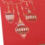 Kalėdinis atvirukas 63663 - Image 2