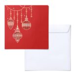 Kalėdinis atvirukas 63663 - Image 3