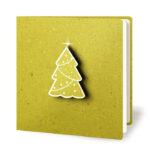 Kalėdinis atvirukas 63689