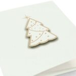 Kalėdinis atvirukas 63690 - Image 2