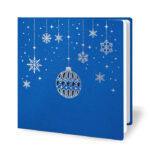 Kalėdinis atvirukas 63699