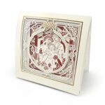 Kalėdinis atvirukas 64237