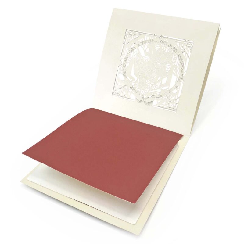 Kalėdinis atvirukas 64237 - Image 4