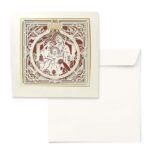 Kalėdinis atvirukas 64237 - Image 3