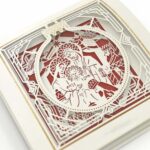 Kalėdinis atvirukas 64237 - Image 2