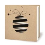 Kalėdinis atvirukas 64241