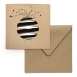 Kalėdinis atvirukas 64241 - Image 3