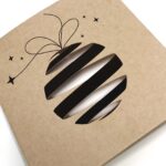 Kalėdinis atvirukas 64241 - Image 2