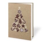 Kalėdinis atvirukas 64246