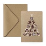 Kalėdinis atvirukas 64246 - Image 3