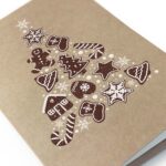 Kalėdinis atvirukas 64246 - Image 2