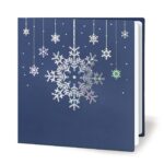 Kalėdinis atvirukas 64250