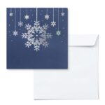 Kalėdinis atvirukas 64250 - Image 3