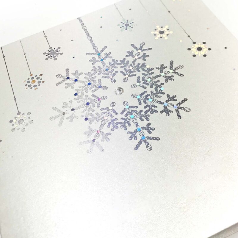 Kalėdinis atvirukas 64252 - Image 2