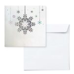 Kalėdinis atvirukas 64252 - Image 3