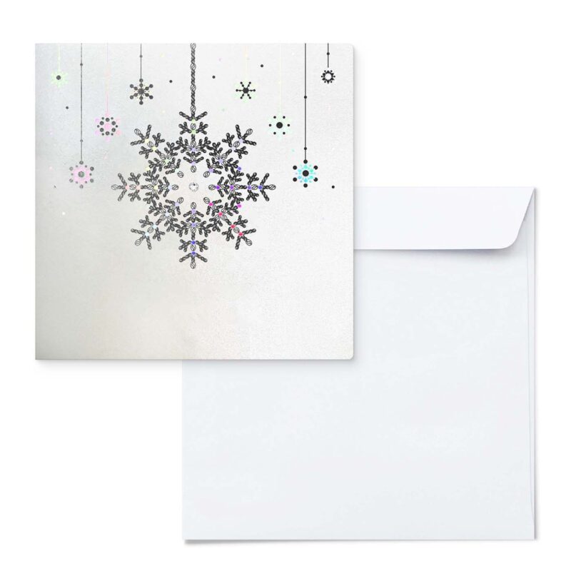 Kalėdinis atvirukas 64252 - Image 3