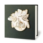 Kalėdinis atvirukas 64258