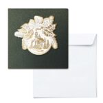 Kalėdinis atvirukas 64258 - Image 3