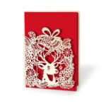 Kalėdinis atvirukas 64260