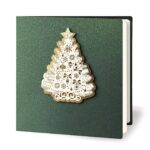 Kalėdinis atvirukas 64265