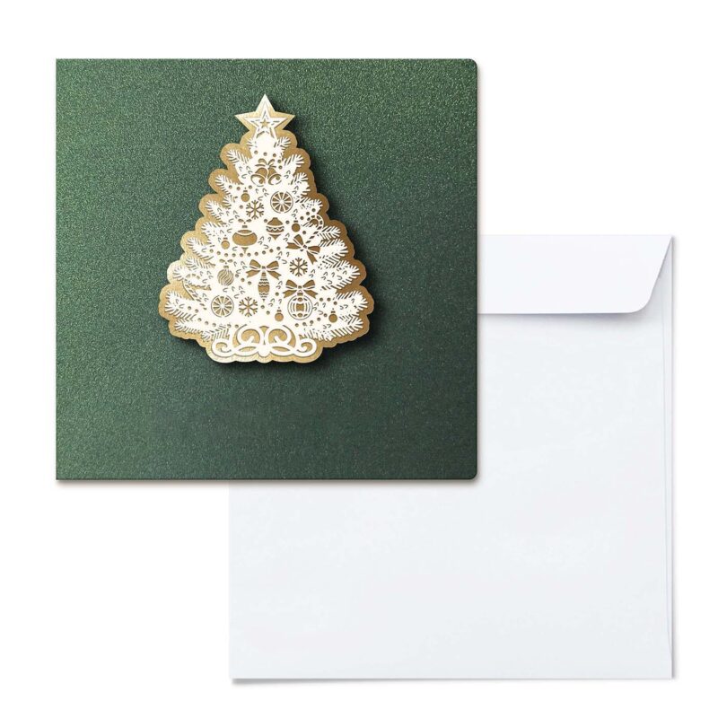 Kalėdinis atvirukas 64265 - Image 3