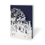 Kalėdinis atvirukas 64267