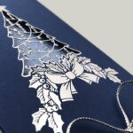 Kalėdinis atvirukas FS1050n - Image 2