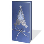 Kalėdinis atvirukas FS1050n