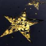 Kalėdinis atvirukas 63103 - Image 2