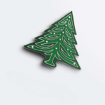 Kalėdinis atvirukas 65210 - Image 2