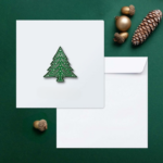 Kalėdinis atvirukas 65210 - Image 4