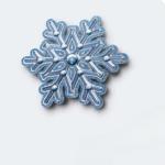 Kalėdinis atvirukas 65211 - Image 3