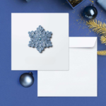 Kalėdinis atvirukas 65211 - Image 4