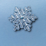 Kalėdinis atvirukas 65240 - Image 3