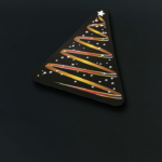 Kalėdinis atvirukas 65246 - Image 2