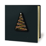 Kalėdinis atvirukas 65246