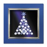 Kalėdinis atvirukas 65896