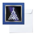 Kalėdinis atvirukas 65896 - Image 4