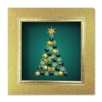 Kalėdinis atvirukas 65897