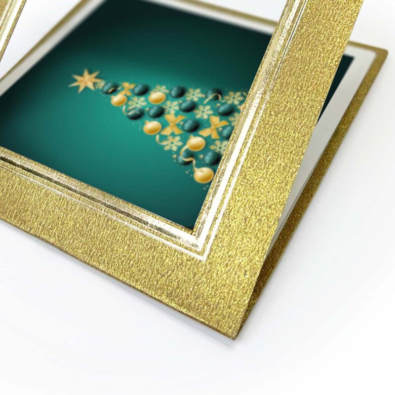 Kalėdinis atvirukas 65897 - Image 3