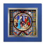 Kalėdinis atvirukas 65898