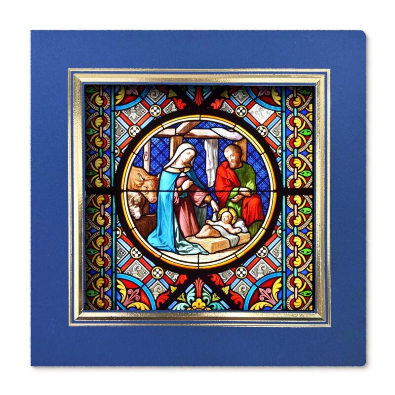 Beznazwy-1 Kalėdinis atvirukas 65898 - Image 1