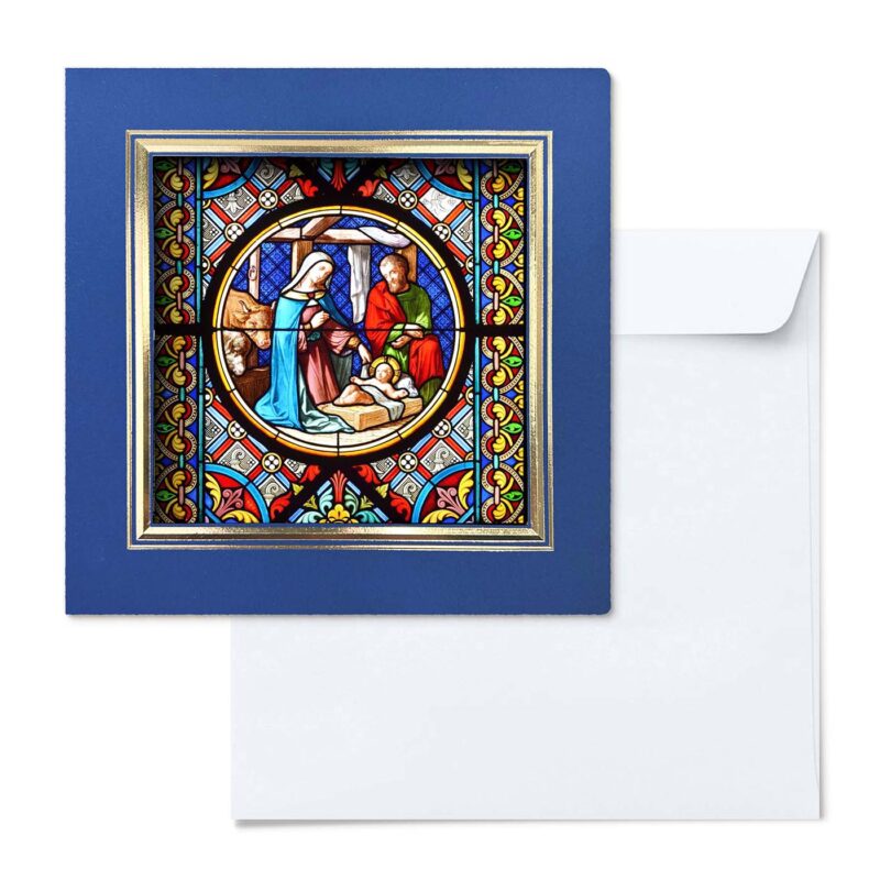 Kalėdinis atvirukas 65898 - Image 2