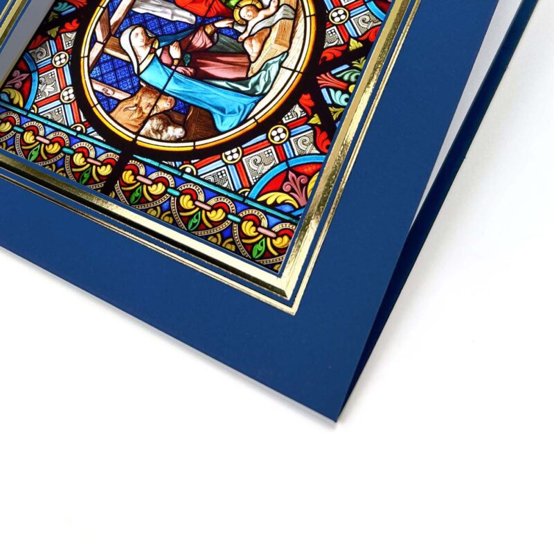 Kalėdinis atvirukas 65898 - Image 4