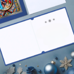 Kalėdinis atvirukas 65898 - Image 5