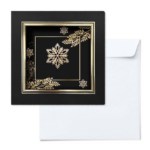 Kalėdinis atvirukas 65900 - Image 4