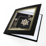 Kalėdinis atvirukas 65900 - Image 3