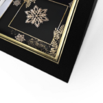 Kalėdinis atvirukas 65900 - Image 2